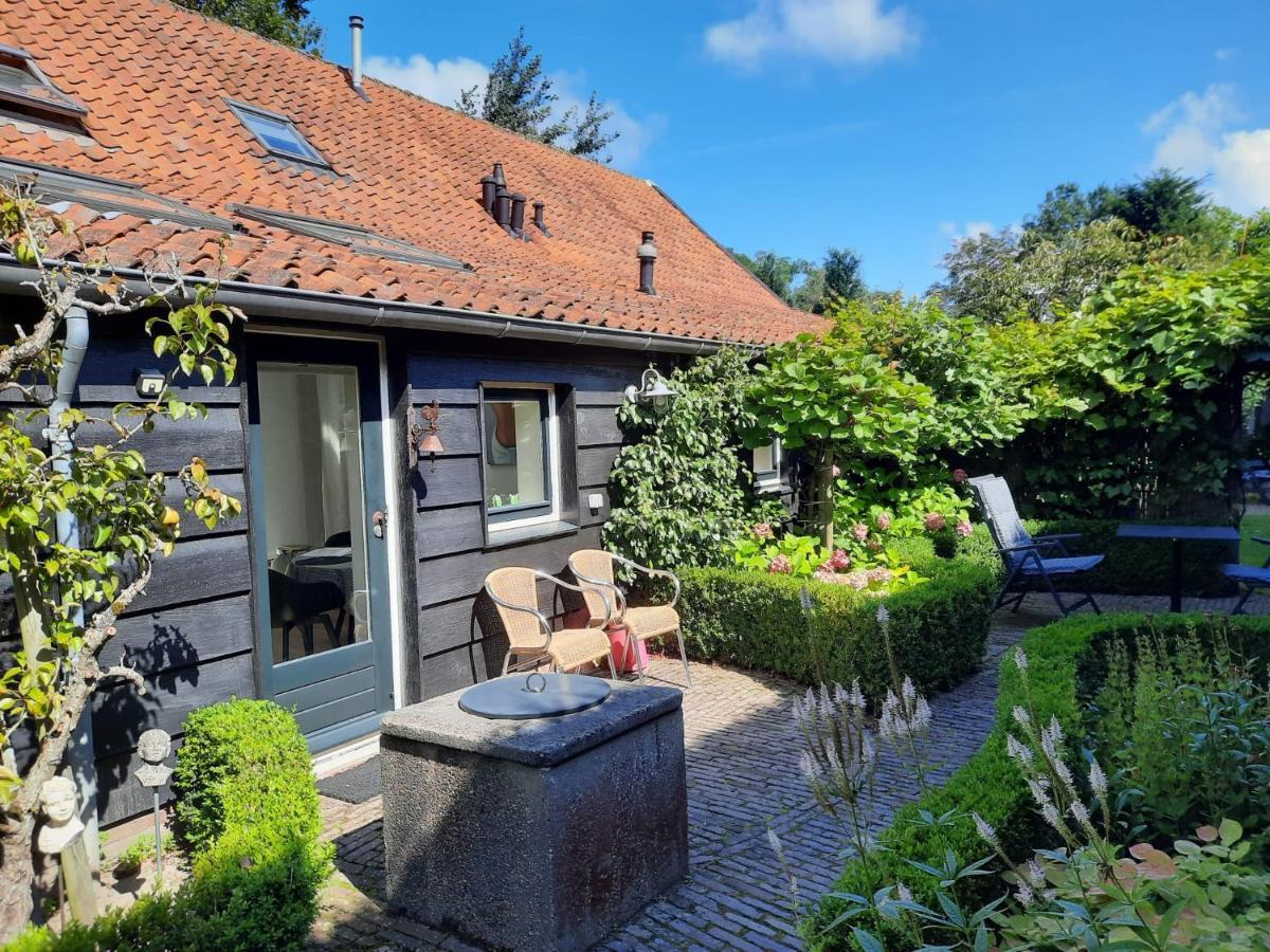 Villa Huize Oostduin à Oostkapelle Extérieur photo